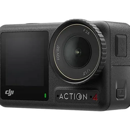 DJI Osmo Action 4