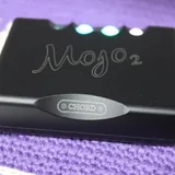 ЦАП усилитель Chord Mojo 2 1