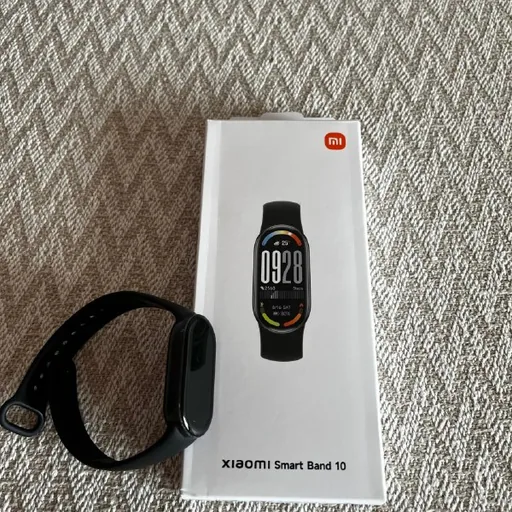 Xiaomi Smart Band 10