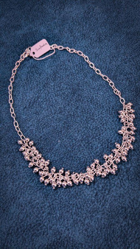 Ожерелье женское