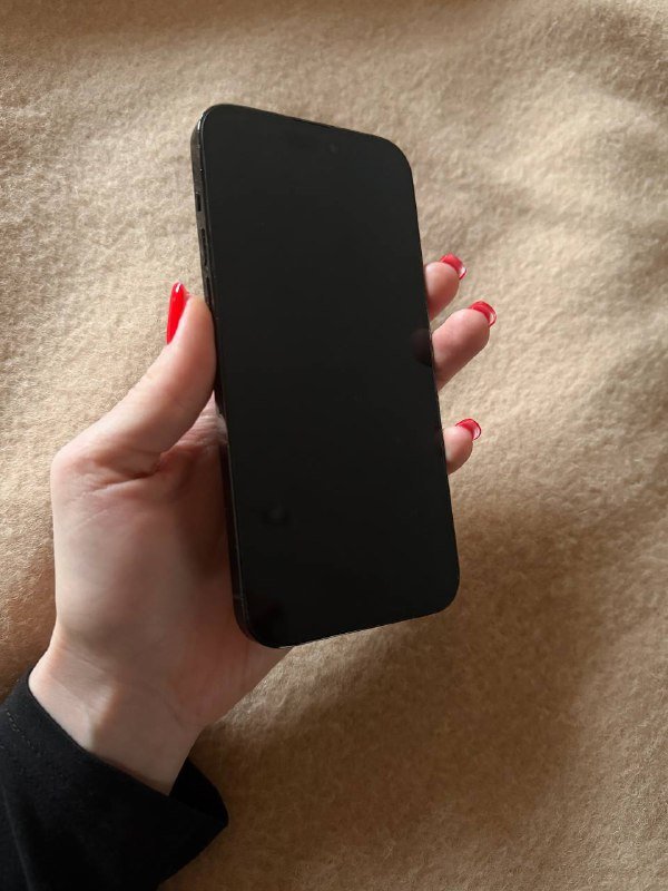 iPhone 14 Pro Max 256 gb