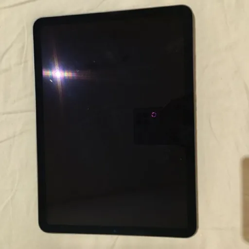 iPad Air M1 64GB серый