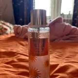 Victoria’s Secret Vanilla Playa Shimmer 1
