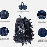 Рюкзак Madpax Spike Black 2