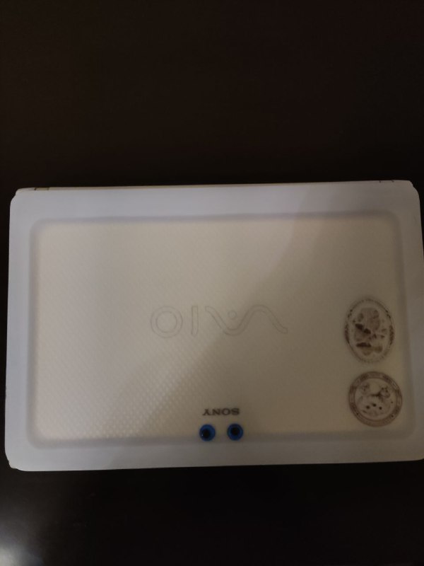Ноутбук Sony Vaio PCG-61713V 2