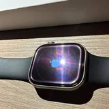 Apple Watch Series 11 46 mm Space Gray 3