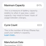 Iphone 15 Pro Max 256 Gb 2