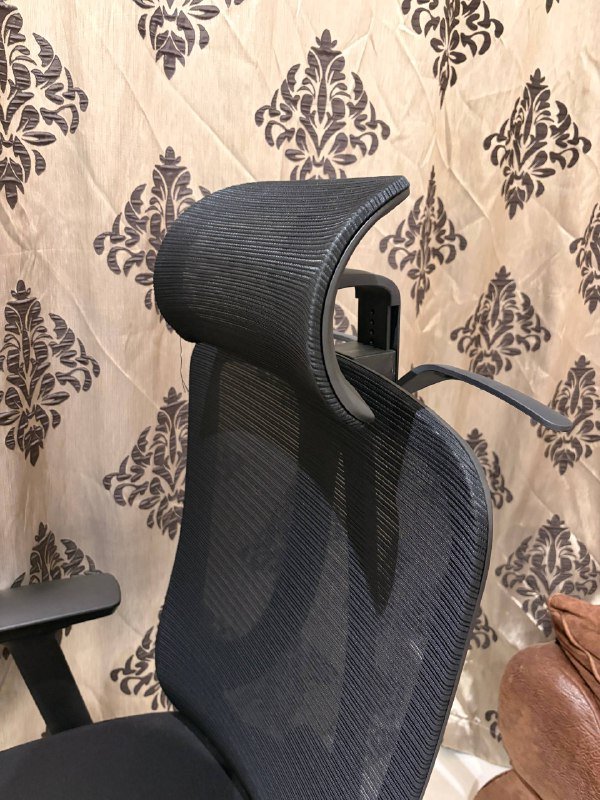 Стул с газлифтом 4