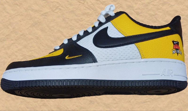 Nike Air Force 1 Shoes 2