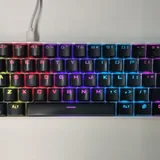 Механическая игровая клавиатура White Shark Shinobi 1