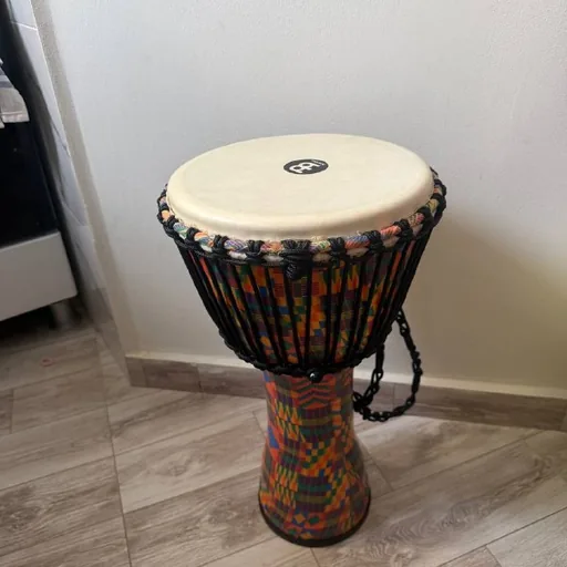 Джембе Meinl Travel Series