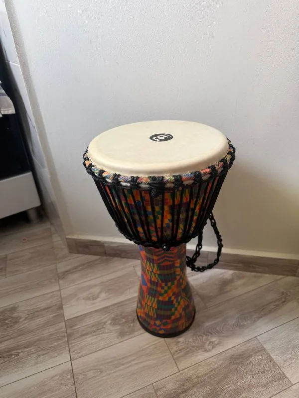 Джембе Meinl Travel Series 1