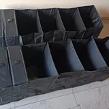 Органайзер для вещей IKEA SKUBB 1