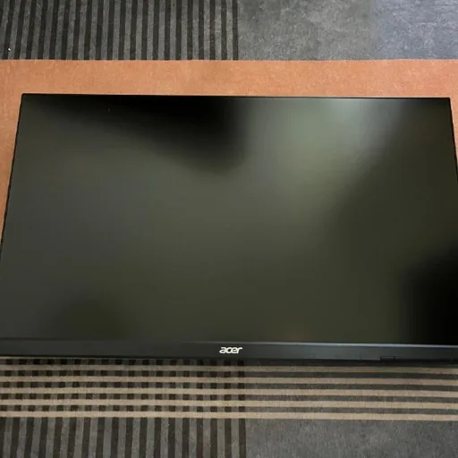 Монитор Acer K272HL 27"