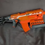 Nerf N-Strike Elite 2