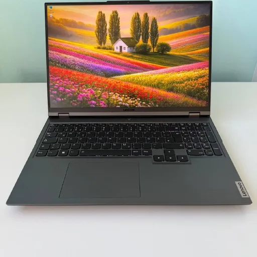 Ноутбук Lenovo Legion 5 Pro 16ACH6H