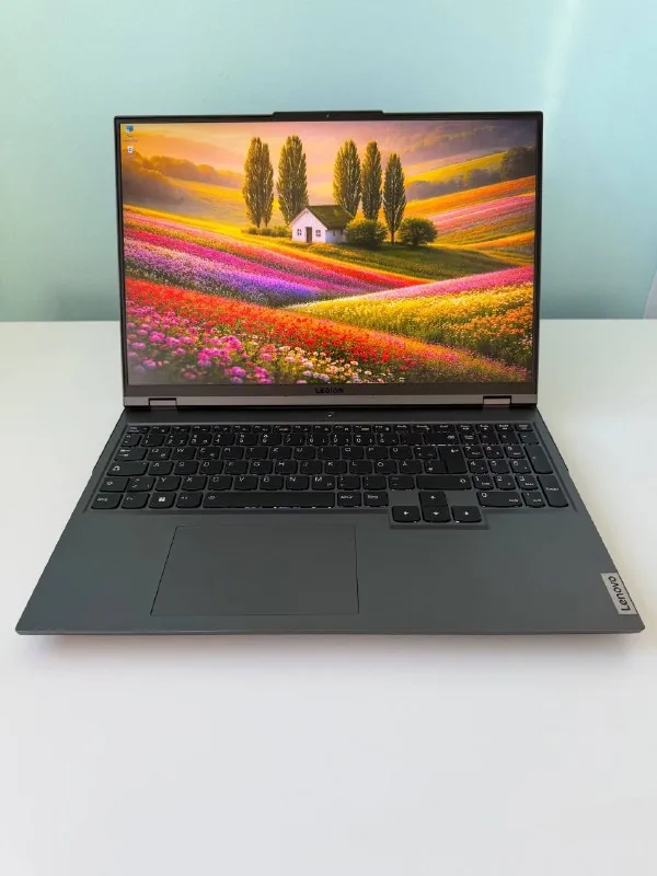 Ноутбук Lenovo Legion 5 Pro 16ACH6H