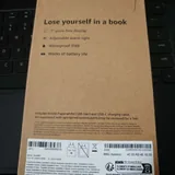 Amazon Kindle Paperwhite 2