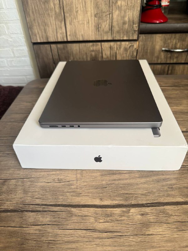Macbook Pro 14 Inch 2023 M2 Pro 6