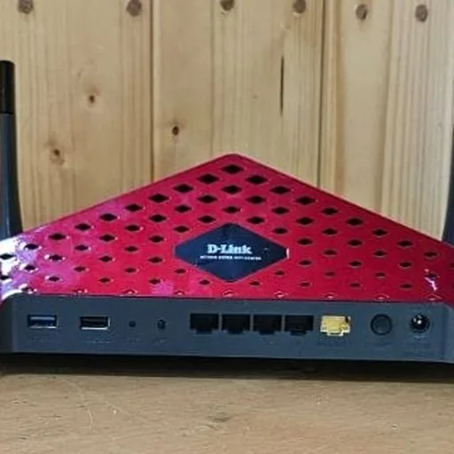 D-Link DIR-890L роутер