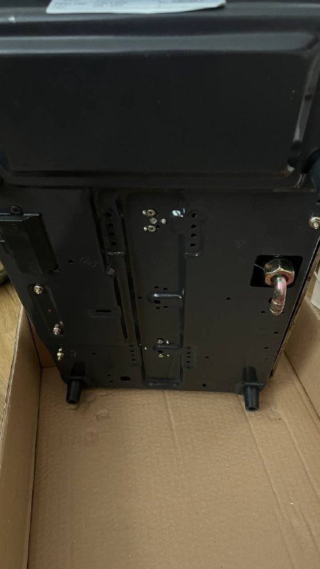 Газовая плита 3