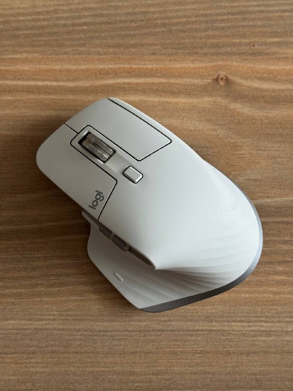 Мышка Logitech MX Master 3s 2