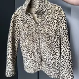Patagonia флиска, Stussy худи, Weekday лонгслив, H&M шуба 6