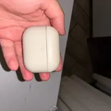 AirPods Pro 3 4