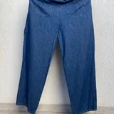 Женские штаны Uniqlo 6