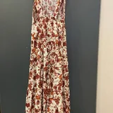 Mango sundress 3