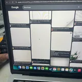 MacBook Pro 13 6