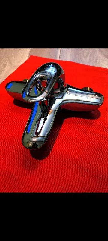 Смеситель для ванны GROHE Eurostyle 1