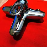 Смеситель для ванны GROHE Eurostyle 1