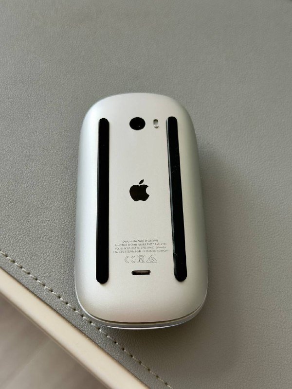 Мышь Apple 2