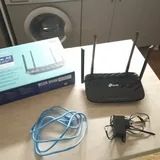 Роутер TP-Link Archer A6 1