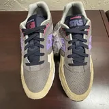 Кроссовки Saucony Shadow 6000 4