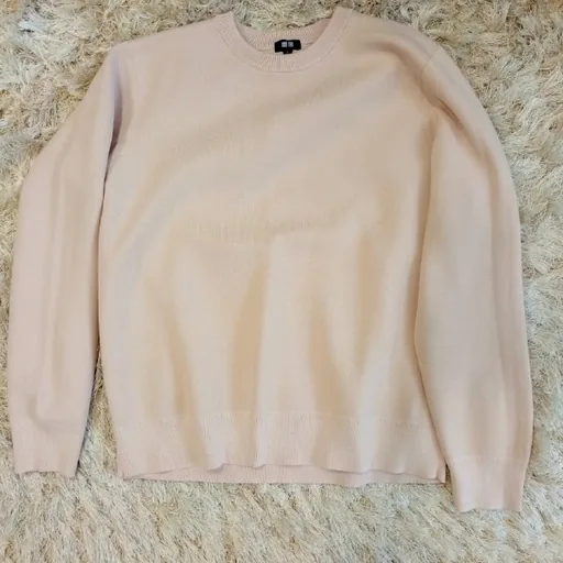Мужской свитшот Uniqlo