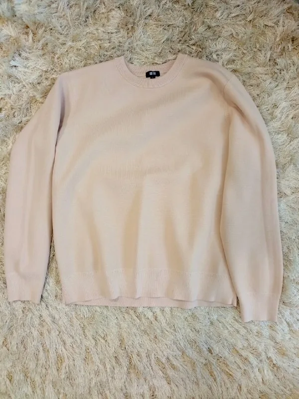 Мужской свитшот Uniqlo 1