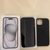 Iphone 15 128 GB 2
