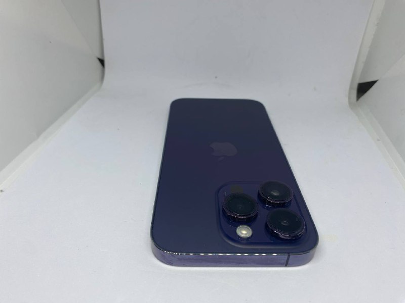 Iphone 14 Pro 256 Gb 4