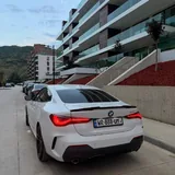 BMW 430i G22 2