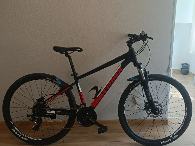 TRINX M600 Elite 1