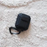 Моторизованный держатель для смартфона, чехлы для AirPods Pro 3 и 3 5