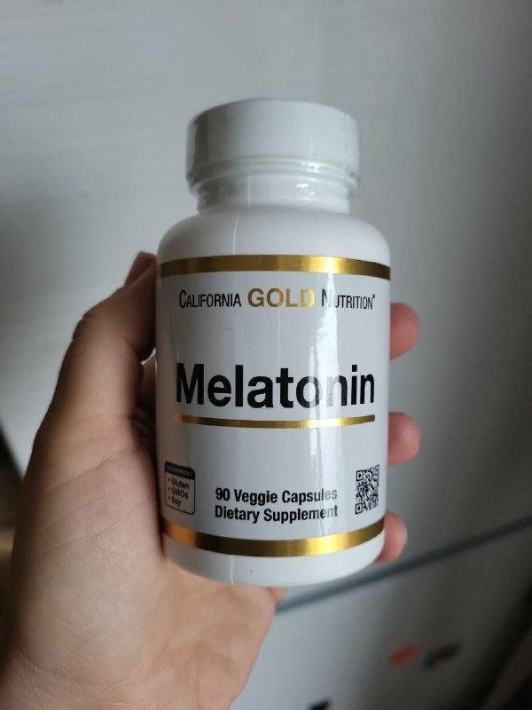 5-гидрокситриптофан 100 мг 60 капсул, Магний глицинат 133 мг 90 капсул, Мелатонин 3 мг 90 капсул, Витамин б1 тиамин 100 таблеток 5