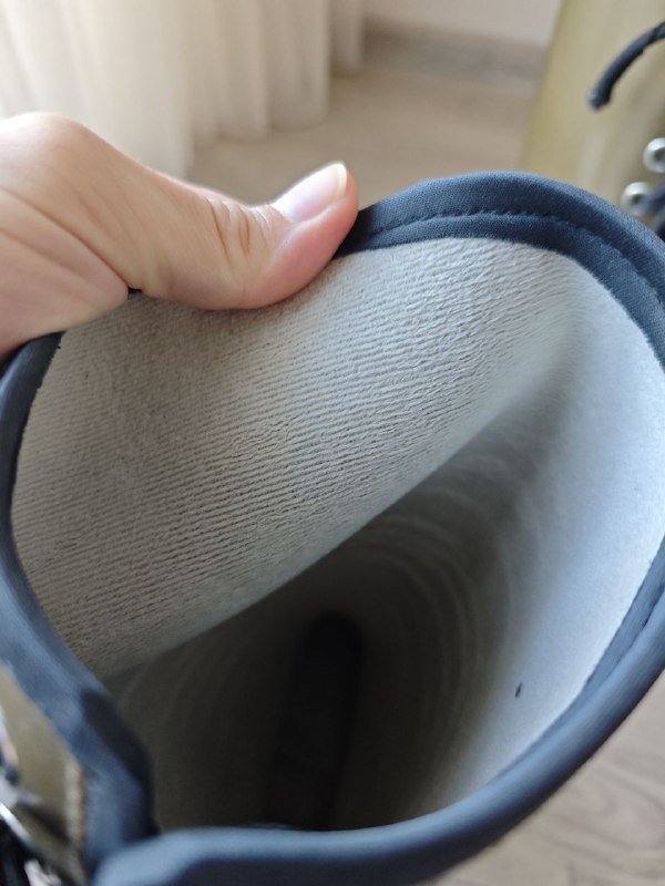 Свитер Massimo Dutti, резиновые сапоги размер 40 3