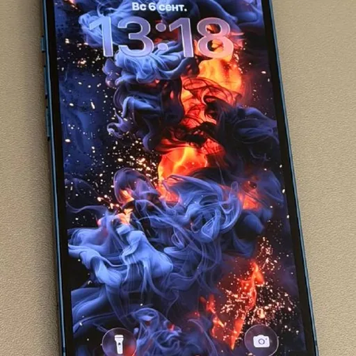 iPhone 13
