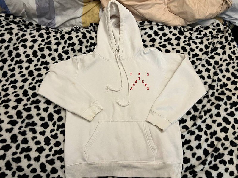 толстовки и свитшоты мужские 2