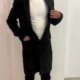 Пальто Zara Man 5