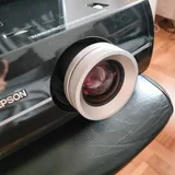 Asus Rog Ally Z1 Extreme, Epson EH-TW5000 Full HD projector 7
