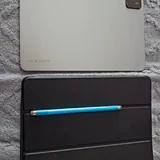 Xiaomi Pad 7, чехол, стилус 4